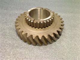 M/S GEAR