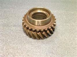 M/S GEAR