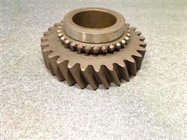M/S GEAR