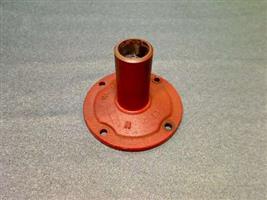 INPUT COVER