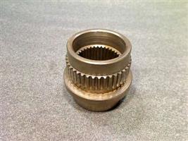 SIDE GEAR 36 SPLINE