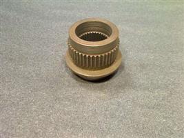 SIDE GEAR