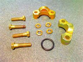SPLIT FLANGE ASSY