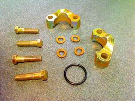 SPLIT FLANGE ASSY