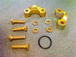 SPLIT FLANGE ASSY