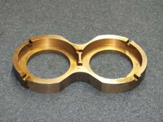 THRUST PLATE