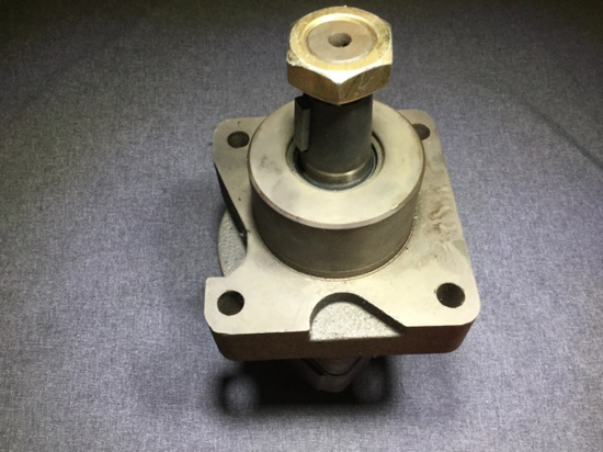 WHEEL MOTOR/SKYJACK