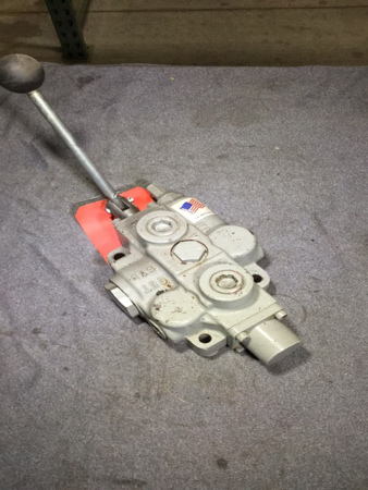 VALVE