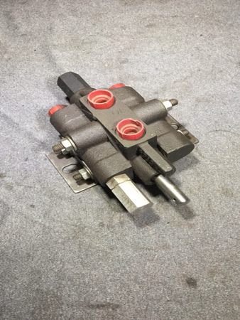 VALVE ASSY