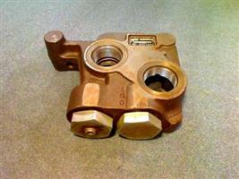INLET COVER