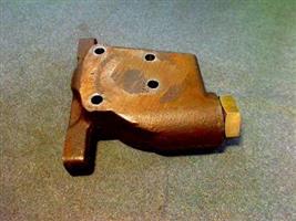 OUTLET COVER