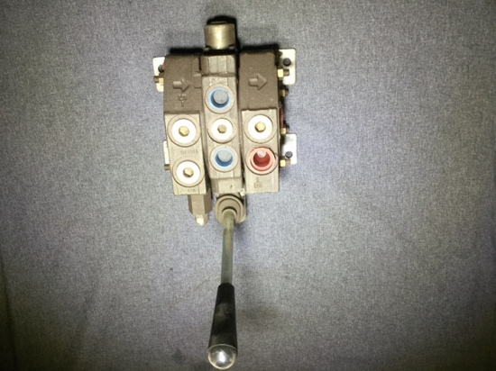 VALVE ASSY