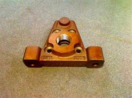 OUTLET COVER
