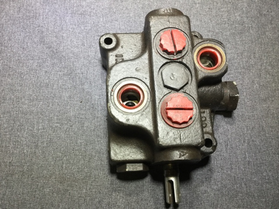 VALVE