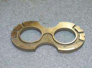 THRUST PLATE