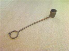 DUST PLUG