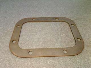 SPACER PLATE