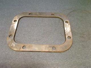 SPACER PLATE