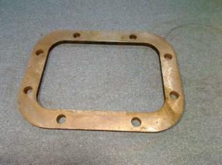SPACER PLATE