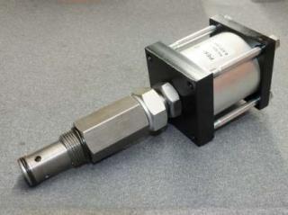 RELIEF VALVE