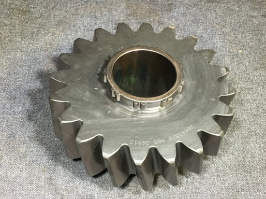 REVERSE GEAR 20T