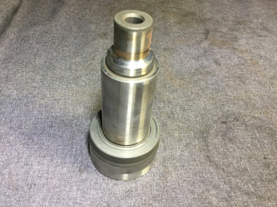 IDLER SHAFT