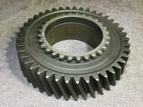 2ND GEAR M/S