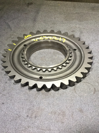 REV GEAR