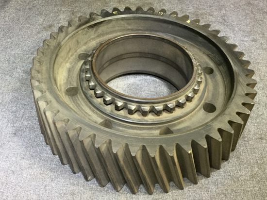 1ST GEAR