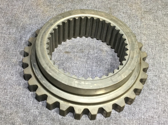 2/3 SYNCRO HUB
