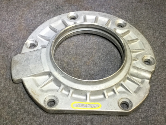 M/S REAR CAP OLD STYLE