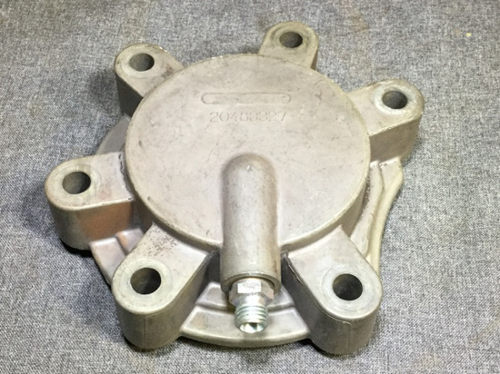 C/S FRONT CAP