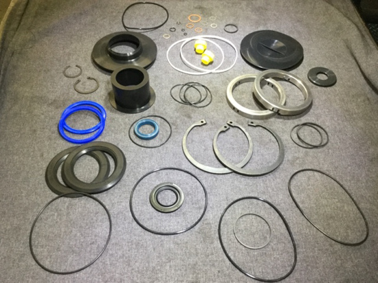 SEAL KIT