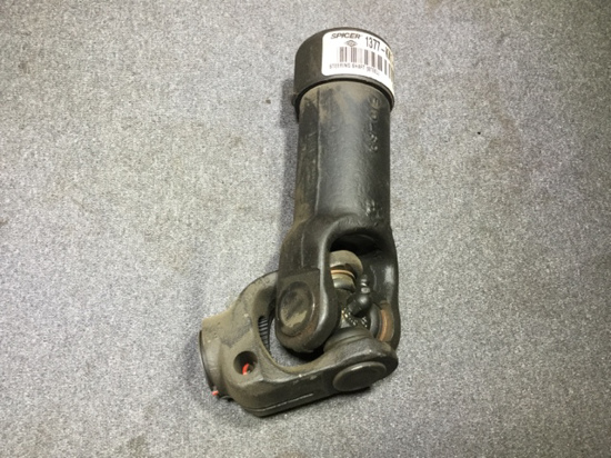 STEERING SHAFT