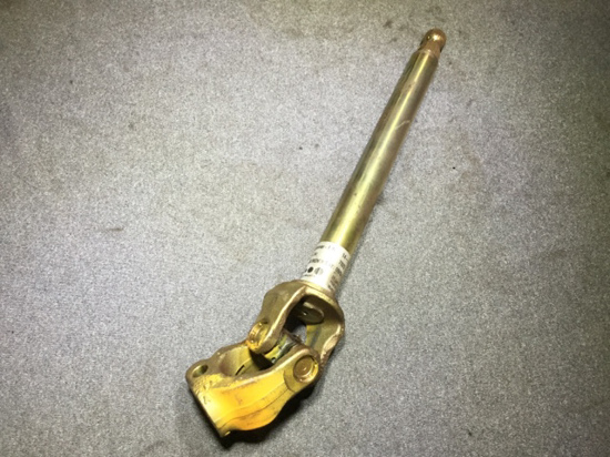 STEERING SHAFT