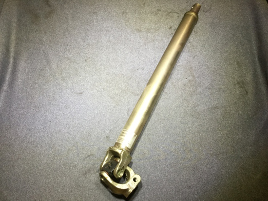 STEERING SHAFT