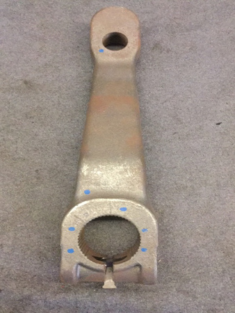 PITMAN ARM