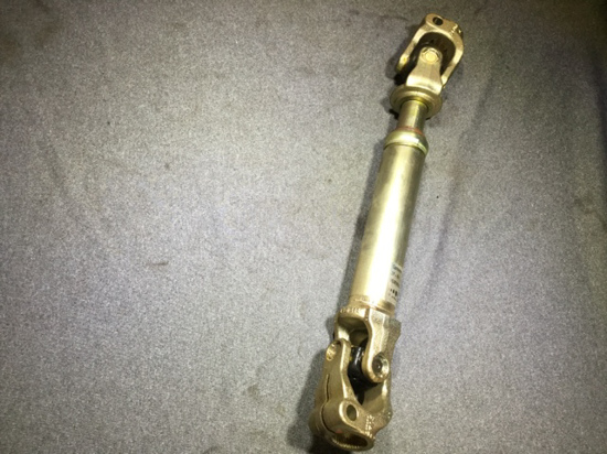 STEERING SHAFT