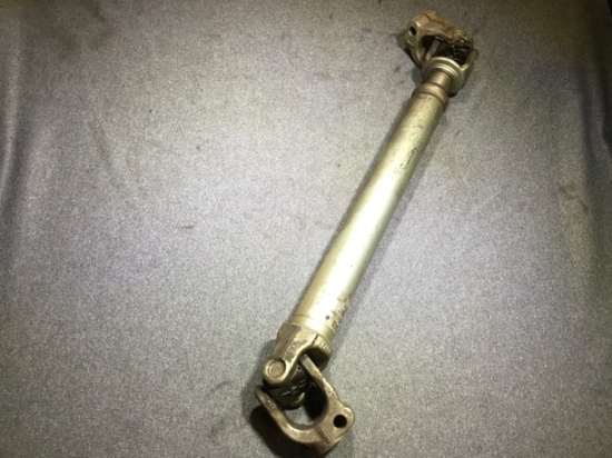 STEERING SHAFT