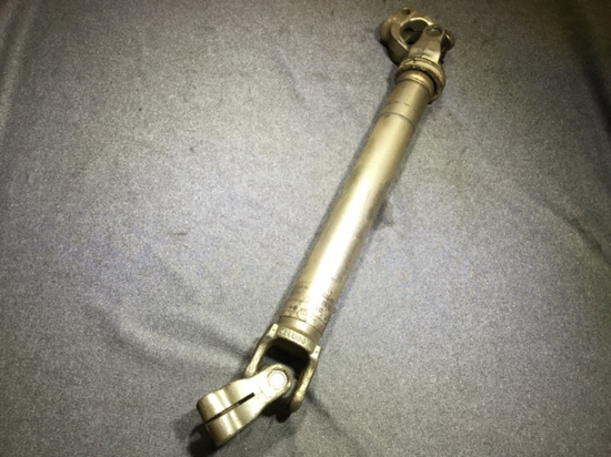 STEERING SHAFT