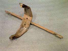 3/4 FORK G56 6