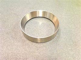 BEARING RACE NO GROOVE