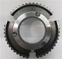 SYNCHRO BODY