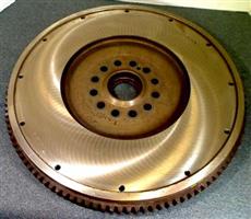 FLYWHEEL