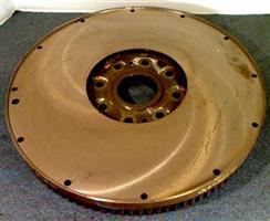 FLYWHEEL