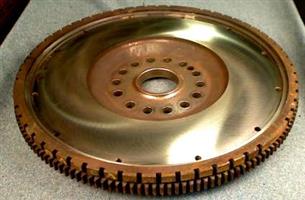 FLYWHEEL