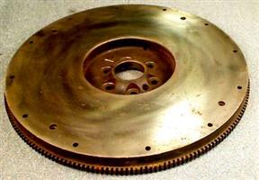 FLYWHEEL