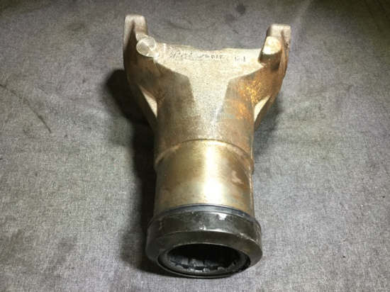 SLIP YOKE