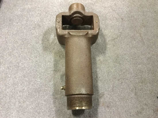 SLIP YOKE
