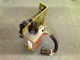 ABS CONTROL UNIT
